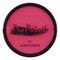 Graftobian Pro Paint Hair and Nail Paint - Shocking Pink (Neon)